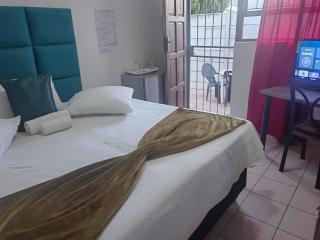 MayBach Hills Palace Guesthouse - Saldanha - 7
