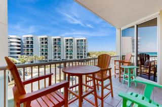 Waters Edge 302 - Fort Walton Beach - 2