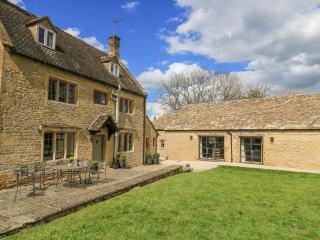The Smithy - Stow on the Wold - 0