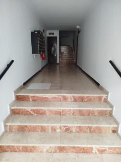 Piso 2 habitaciones zona Calle Silos para 4 personas - 9