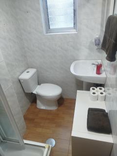 Piso 2 habitaciones zona Calle Silos 4 planta sin ascensor - Alcalá de Guadaira - 3