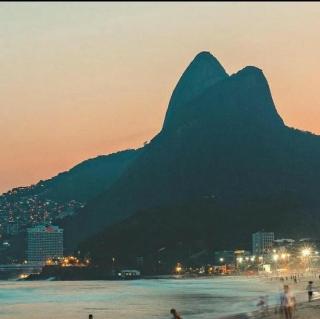 Forte Copacabana Posto 6 Arpoador Pavão Pavãozinho - Río de Janeiro - 9