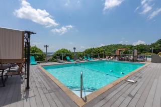 Lake View - Elevator Access - Near Silver Dollar City - FREE TICKETS INCLUDED - TH14-20 - Branson - 6