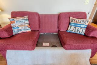 Lake View - Elevator Access - Near Silver Dollar City - FREE TICKETS INCLUDED - TH14-20 - Branson - 1
