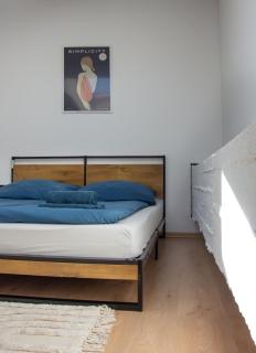 Fabryka Loft 3B # Nestapartamenty - Bielsko-Biała - 3