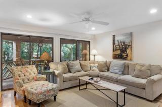 4853 Turtle Cove Villa by Akers Ellis Rentals - Kiawah Island - 0