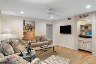 4853 Turtle Cove Villa by Akers Ellis Rentals - Kiawah Island - 9