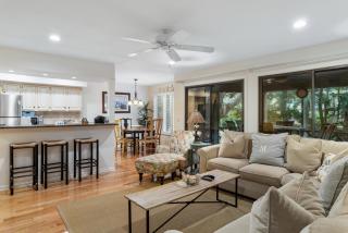 4853 Turtle Cove Villa by Akers Ellis Rentals - Kiawah Island - 8