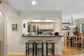 4853 Turtle Cove Villa by Akers Ellis Rentals - Kiawah Island - 7