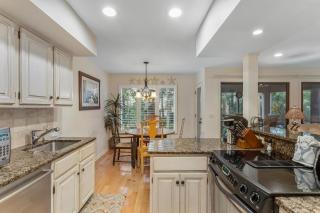 4853 Turtle Cove Villa by Akers Ellis Rentals - Kiawah Island - 6