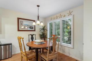 4853 Turtle Cove Villa by Akers Ellis Rentals - Kiawah Island - 5