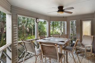 4853 Turtle Cove Villa by Akers Ellis Rentals - Kiawah Island - 4