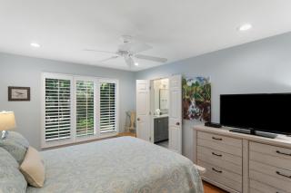 4853 Turtle Cove Villa by Akers Ellis Rentals - Kiawah Island - 1