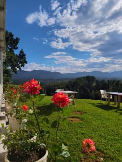 Luna Verde Farm - Highland Home - 0