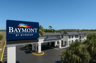 Baymont by Wyndham Orlando East - Orlando - 0