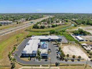 Baymont by Wyndham Orlando East - Orlando - 6