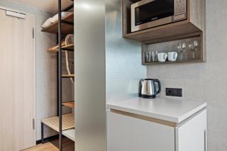 Boutique Residence Gdańsk - Danzig - 8