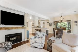 4902 Turtle Point Villa by Akers Ellis Rentals - Kiawah Island - 8