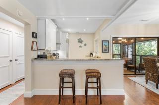 4902 Turtle Point Villa by Akers Ellis Rentals - Kiawah Island - 7