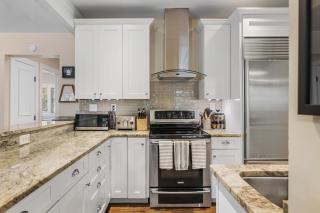 4902 Turtle Point Villa by Akers Ellis Rentals - Kiawah Island - 6