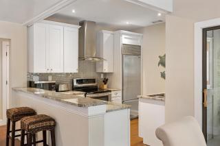 4902 Turtle Point Villa by Akers Ellis Rentals - Kiawah Island - 5