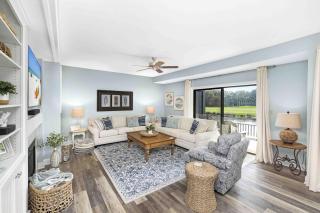 4914 Turtle Point Villa by Akers Ellis Rentals - Kiawah Island - 0
