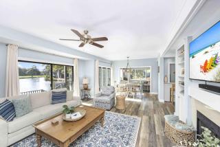 4914 Turtle Point Villa by Akers Ellis Rentals - Kiawah Island - 9