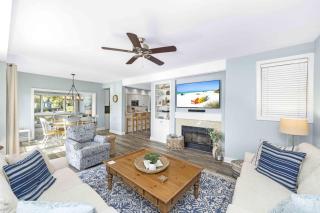 4914 Turtle Point Villa by Akers Ellis Rentals - Kiawah Island - 8