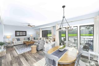 4914 Turtle Point Villa by Akers Ellis Rentals - Kiawah Island - 7