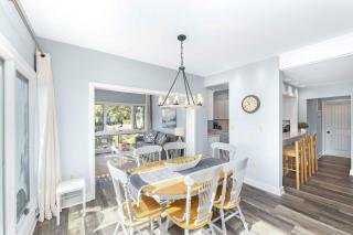 4914 Turtle Point Villa by Akers Ellis Rentals - Kiawah Island - 6