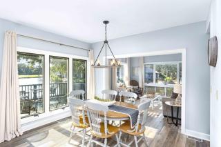 4914 Turtle Point Villa by Akers Ellis Rentals - Kiawah Island - 5