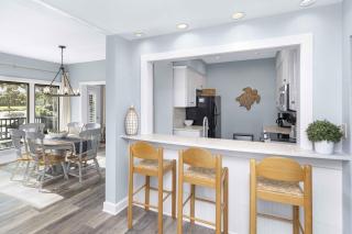 4914 Turtle Point Villa by Akers Ellis Rentals - Kiawah Island - 4