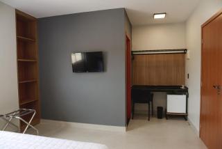 Hotel Caminhos da Oiticica - - 6