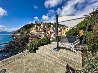 Crêuza de Mä - Riomaggiore - 1