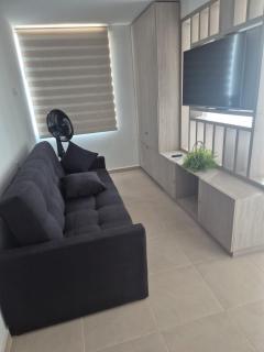 Apartamento Belaterra Praia Sur Cali - Cali - 8
