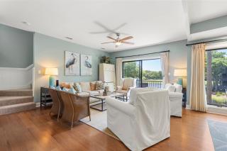 4922 Turtle Point Villa by Akers Ellis Rentals - Kiawah Island - 0