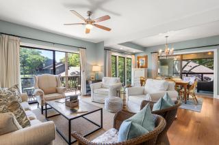 4922 Turtle Point Villa by Akers Ellis Rentals - Kiawah Island - 9