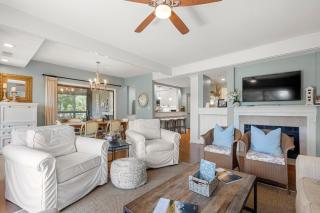 4922 Turtle Point Villa by Akers Ellis Rentals - Kiawah Island - 8