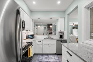 4922 Turtle Point Villa by Akers Ellis Rentals - Kiawah Island - 7