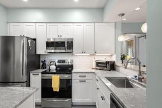 4922 Turtle Point Villa by Akers Ellis Rentals - Kiawah Island - 6