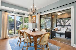 4922 Turtle Point Villa by Akers Ellis Rentals - Kiawah Island - 5