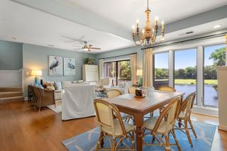 4922 Turtle Point Villa by Akers Ellis Rentals - Kiawah Island - 4