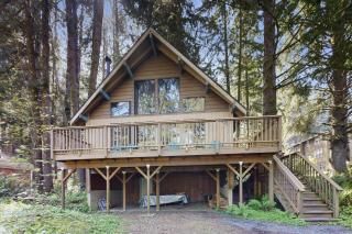 Haystack Hideaway - Cannon Beach - 8