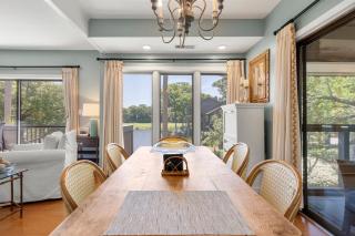 4922 Turtle Point Villa by Akers Ellis Rentals - Kiawah Island - 3