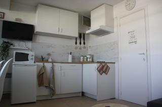 Joli appart à louer à la mer Belge (Le coq) - 6