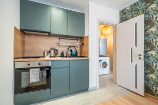 Exotic apartment - Sofia - 2