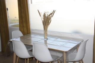 Joli appart à louer à la mer Belge (Le coq) - 3