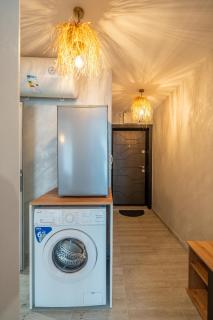 Exotic apartment - Sofia - 4