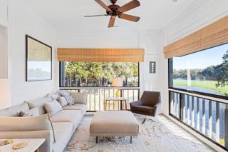 4944 Turtle Point Villa by Akers Ellis Rentals - Kiawah Island - 0