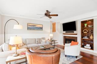 4944 Turtle Point Villa by Akers Ellis Rentals - Kiawah Island - 8